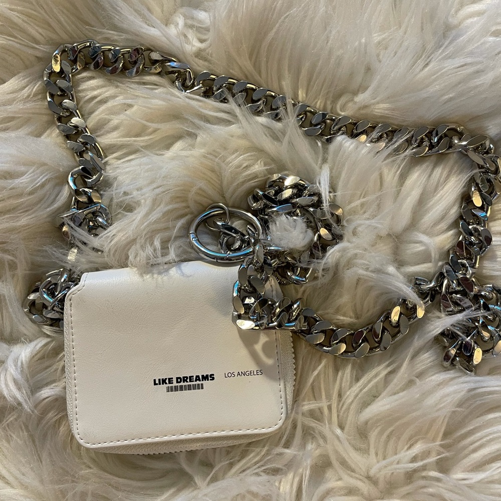 Small bag by Like Dreams by Los Angeles